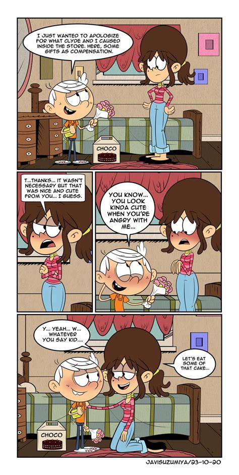 the loud house xxx|Parody: The Loud House .